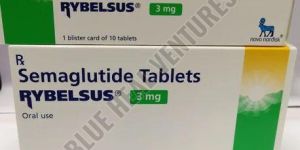 Rybelsus 3mg Tablet