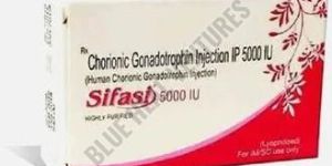 Sifasi 5000iu Injection