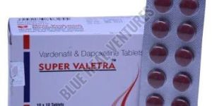 Super Valetra Tablet