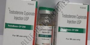 TestoBoon - CP 250 Mg Injection