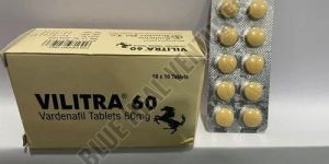 Vilitra 60mg Tablet