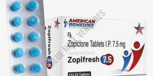 Zopifresh 7.5mg Tablet