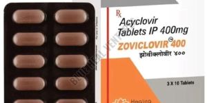 Zoviclovir 800mg Tablet
