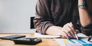 Bookkeeping Service