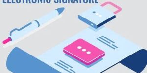 Digital Signature Certificate Service