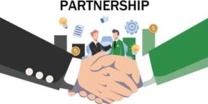 Partnership Registration Service