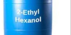 2 Ethyl Hexanol Liquid