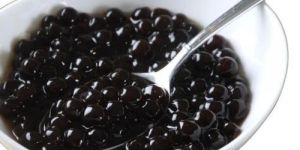 Tapioca Pearl