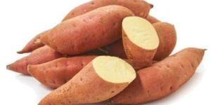 Natural Sweet Potato