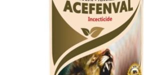 Acephate 25% + Fenvalerate 3% E.C. Insecticide