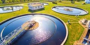 Water Treatment Plant