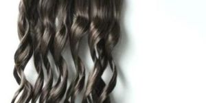 Artificial Human Hair
