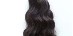 Virgin Human Hair