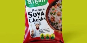 35gm Vahini Premium Soya Chunks
