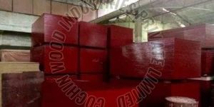 Shuttering Plywood 12mm 34 Kg High Density