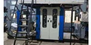 4 Hi Web Offset Printing Machine