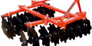 Agriculture Light Size Disc Harrow