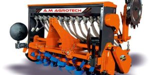 Agriculture Seeding Machine
