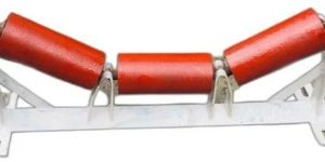 EN 8 Carry Idler Roller