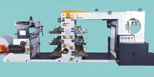 Exercise Notebook Making Machine