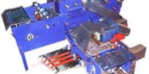 Page Folder Printing Machine