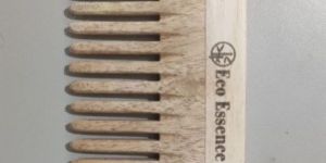 Neem Wood Comb