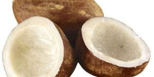 Brown Coconut Copra