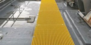FRP Grating