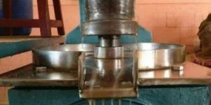 Rotary Oil Crushing Machine Installation Service