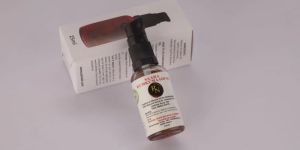 25ml Saara Kumkumadi Oil