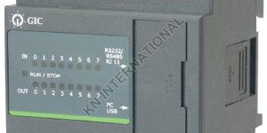 Automation PLC System