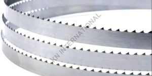 Band Saw Cutting Blade