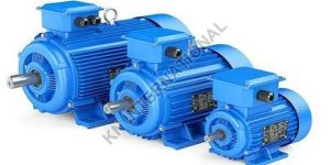 Electrical Motor