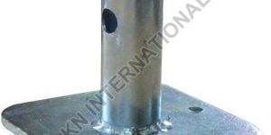 Scaffolding Base Plate
