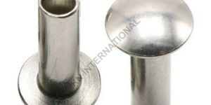 Semi Tubular Rivets