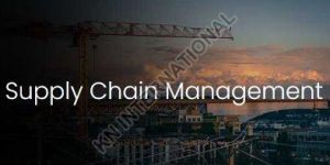 Supply Chain Management Services