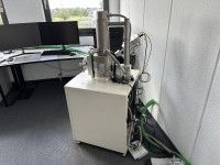 EVEX Compact SEM, Scanning Electron Microscope with Accessories