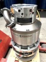PFEIFFER VACUUM PM P03 020 G, TPH 2101 P, Turbomolecular Pump with Accessories