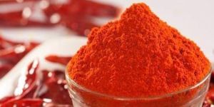 Red Chilli Powder