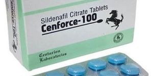 Cenforce 100mg Tablet