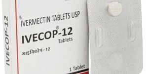 Ivecop 12mg Tablet