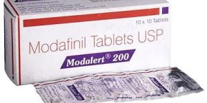 Modafinil 200mg Tablet