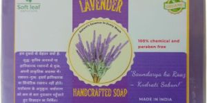 Herbal Handmade Bath Soaps