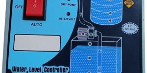 1 HP Automatic Water Level Controller