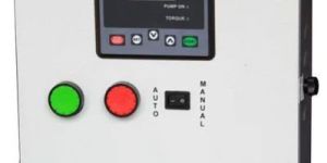 2 HP Automatic Borewell Submersible Pump Control Panel