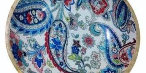 600ml Mango Wood Bowl