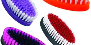 Cloth Cleaning Brush
