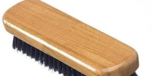 Nylon Shoe Brush