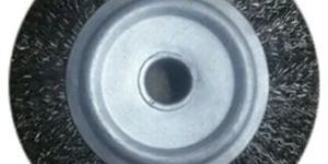 Polishing Circular Brush