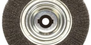 Wheel Circular Brush